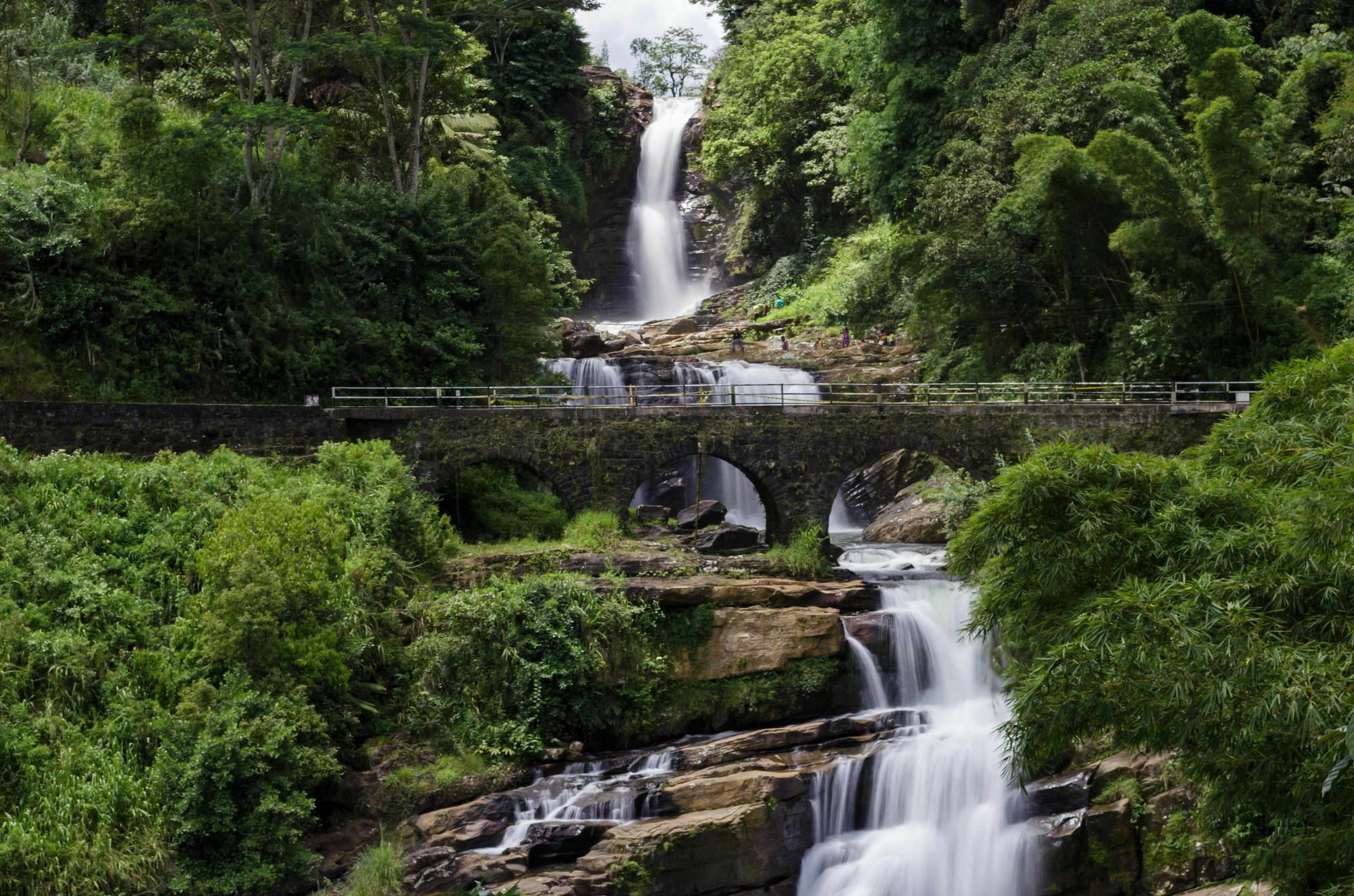 Okwin Resort Kandy Exteriör bild